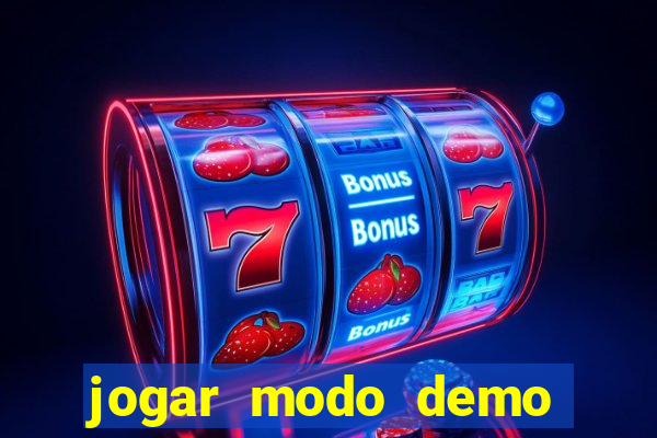 jogar modo demo fortune tiger